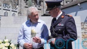 Annual Garda memorial day made ‘more poignant’ by recent killing of colleague