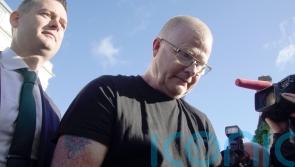 Richard Satchwell found guilty of wife&rsquo;s murder