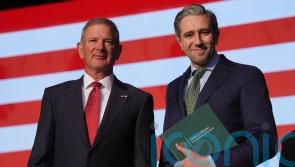 Harris says Ireland and US should work ‘every hour’ on tariff deal