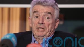 Ryanair boss considers increasing staff bonus to tackle excess baggage ‘scourge’