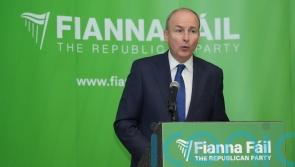 Micheal Martin tells Fianna Fail he is ‘deeply sorry’ after Jim Gavin withdrawal