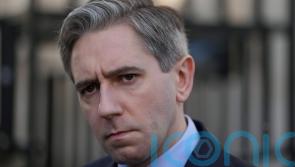 Harris says Farage comparison a &lsquo;dog whistle&rsquo;