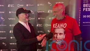 Saipan filmmaker told he was going to ‘open old wounds’