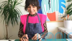 Jewellery maker with celebrity fans reflects on kitchen table start to career