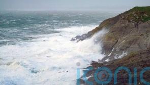 Thousands still without power after Storm Bram