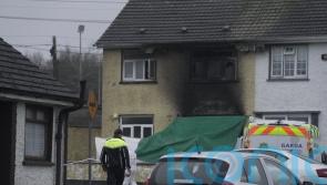 Searches carried out in Kildare and Offaly as part of investigation into fatal Edenderry arson attack