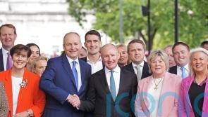 Martin told Gavin he could no longer support him after tenant issue &ndash; review