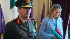 Contributors to Defence Forces tribunal will be given support, minister says