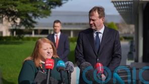 My job is not to be sensitive, says Minister for Justice Jim O&rsquo;Callaghan