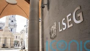 CRH to fully delist from London market next month