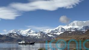 TD calls on Ireland to join Antarctic treaties