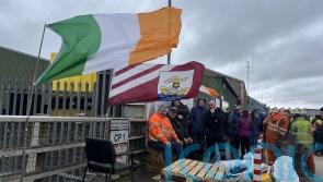 No &lsquo;step down&rsquo; in fuel protests, Galway demonstrators warn