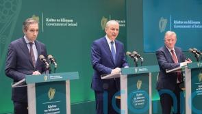 Government to table motion of confidence in itself