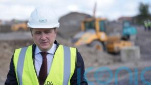 Garden cabins planning exemption to be reviewed within 18 months, ministers say