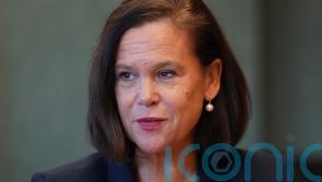 Budget surplus while families struggle to heat homes, says Sinn Fein leader