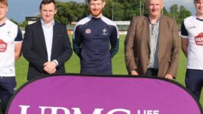Kildare GAA to partner up with well-known American medical group