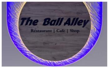 Celebrate this year's Six Nations at The Ball Alley in Kildare