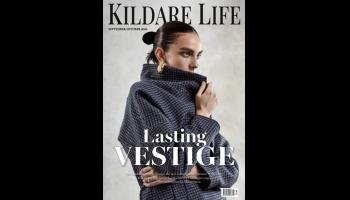 Coming soon! Pick up the latest edition of Kildare Life magazine