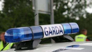 Garda drove at 144 km/h in pursuit of driver in Kildare