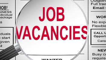 Busy Newbridge company is hiring for Full Time position