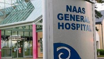 Government has 'completely failed' nurses in Kildare hospital &ndash; TD
