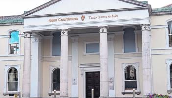 'Mother is drinking day and night and keeping kids up till the early hours in different houses' - Kildare court clam