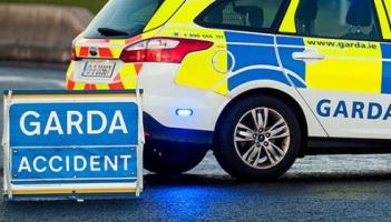 RIP: Fatal Roscommon crash kills man in his 50s, Gardaí appeal for witnesses