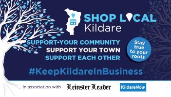 Five@5 - The Kildare businesses continuing to operate during lockdown