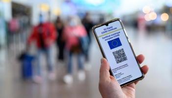 Second Covid-19 certificate hotline set up due to demand