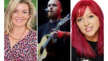 Judges are deliberating on Grand Final of Kildare's Next Superstar contest