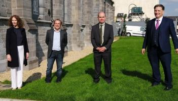Kildare Greens to call for action on Renters Rights and Water Quality at convention