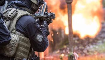 Multi-million euro Army Ranger Wing HQ to be built in Kildare  / FILE PHOTO 