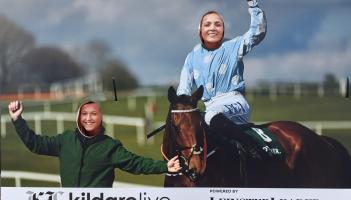 PICTURES: Fun in the booth as crowds enjoy Day 2 of the Punchestown races - Gallery 2