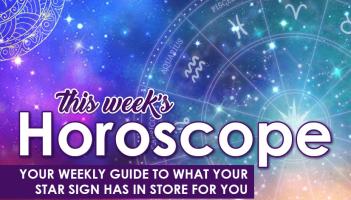 What is in your horoscope this week - September 25, 2023