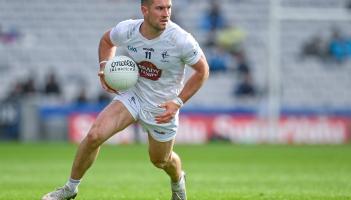 Leinster SFC: Kildare team for Westmeath clash named