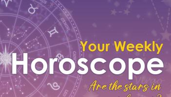 What is in your horoscope this week - December 25, 2023