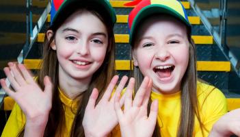 IN PICTURES: Mercy Convent Primary School to preform 'Alice the Musical'