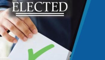 ELECTED! Three outgoing councillors elected in Leixlip