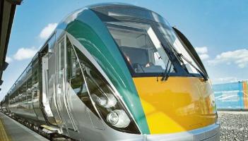 Kildare man gets custody term after train station incident