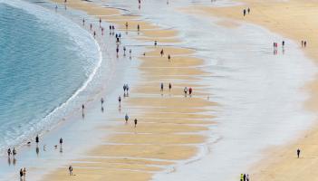 ALERT: Irish tourists warned new passport rules in Spain may mean they are refused entry