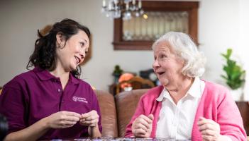 Kildare Home Care Company Announces 50 New Jobs