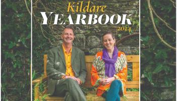 New look Kildare Yearbook hits the shelves across the county this week