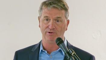 Bill Clear is eliminated from Dáil race in Kildare North