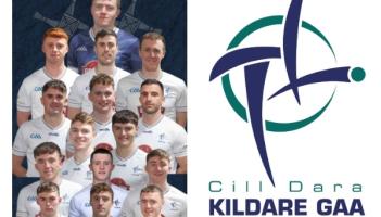AFL: Kildare name for Fermanagh clash