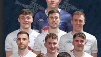 One change on Kildare team for Sligo clash