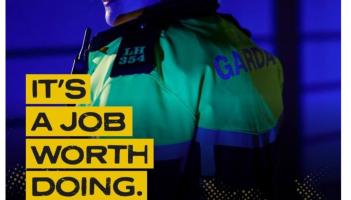 Interested in joining An Garda Síochána? Recruitment information night to take place in Kildare