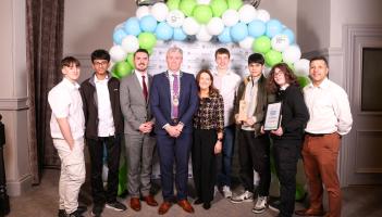 Kildare students set for Student Enterprise Programme National Final