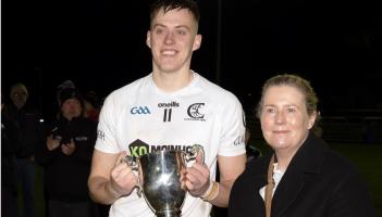 Aldridge Cup Round 1 fixtures confirmed for this weekend