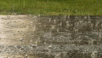 LIVE: Met Éireann urges caution this weekend as weather warning is issued for Kildare