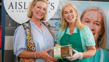 Kildare&rsquo;s Local Enterprise Office proudly showcased dozens of businesses at Taste of Kildare event 